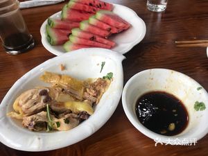 Jiading North District Qiuying Catering Store (Loutang Road Branch)