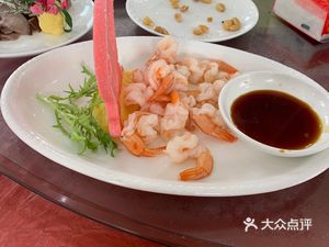 Huating Village Community Restaurant