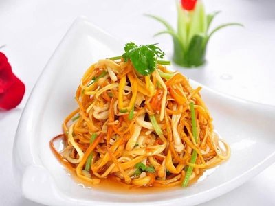 Xianglin Small Kitchen