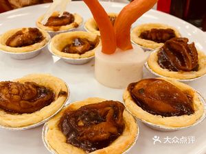 Cao Wang Village Restaurant