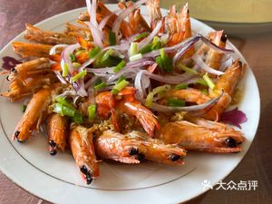 Sichuan Style Dry Pot (Cao Wang Branch)