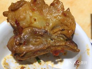 Chuanshang Lou Bone Pot (Qiancao Highway Branch)