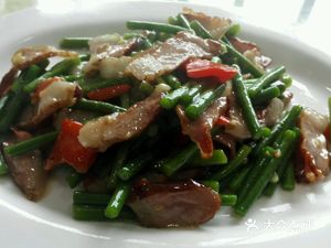 Minxin Sichuan Restaurant (Panqiao Road Branch)