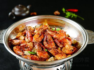 Authentic Sichuan Cuisine (Loutang Road Branch)