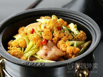 My Family Dining Hall (Zhongdajie Branch)