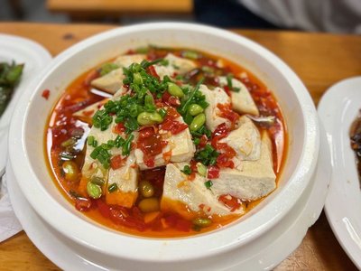 Jinhaiyuan Noodle House (Nan Xin Road Store)