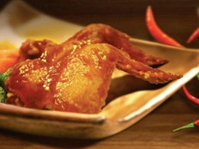 Old Place Salted Pork Rice with Vegetable Soup (Jiaxing Highway Store)