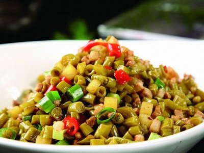 Dehui Vegetable and Rice with Bones Soup (Qiancao Highway Branch)