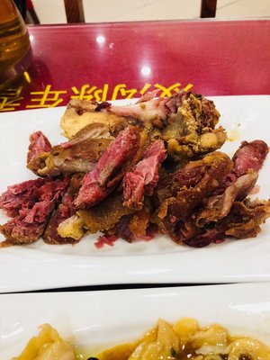 Tang Xing Restaurant