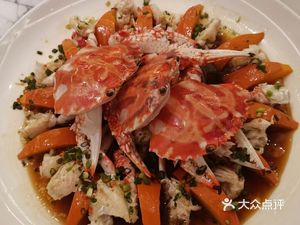 Shuangxi Restaurant (Zhongda Street Branch)