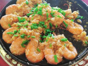 Head Chef Restaurant (Kaiyuan Road Branch)