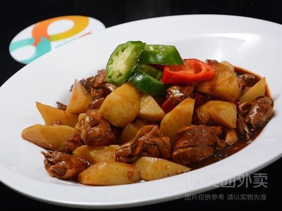 Jiangxi Stir-Fry (Qiancao Road Branch)