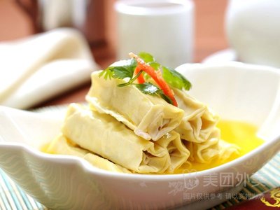 Gode Xiang Secret Sauce Braised Large Bone (Tangxing Branch)
