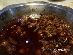 Jin Sanxia Hot Pot (Jiatang Road Branch)