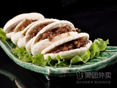 Li Ji Barbecue (Huating Branch)
