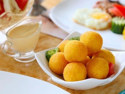 Sui Shi Ji Di Milk Tea & Burger Shop (Loutang Road Branch)