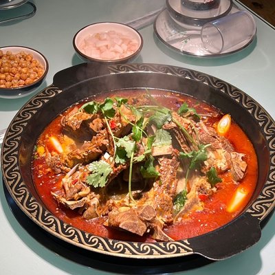 San Xia Wu Hot Pot (Jiatang Highway Store)