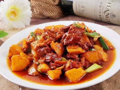 Yixuan Lanzhou Beef Noodles (Xupan Road Branch)