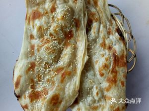 Mengcheng Beef Soup Noodle Shop