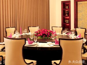 Meilun Hotel · Garden Chinese Restaurant