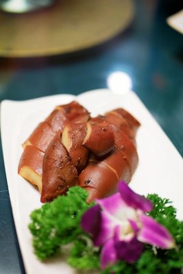 Huaxin Old Restaurant