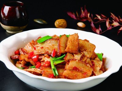 Las Vegas Jiamusi Northeast BBQ (Huaxin Store)