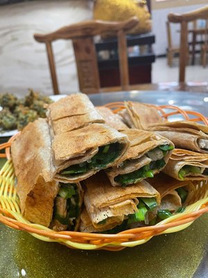 Shandong Rural Cuisine (Huaxin Branch)