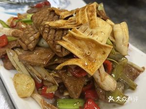 Huai Shang Yuan Home-style Restaurant