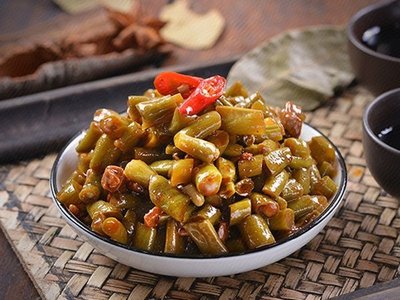 Luo Xiaopang's Beggar Chicken