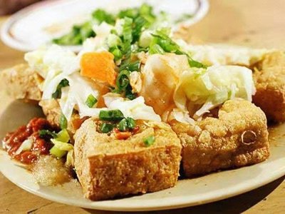 Old Changsha Stinky Tofu (Xinfeng North Road Branch)