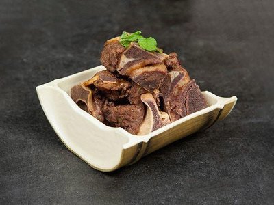 Huainan Hongyun Beef Soup