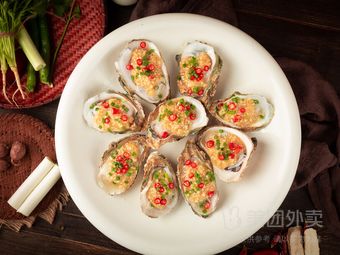 Xiaohua Xin Grilled Fish and Lobster Hall (Xinfeng North Road Branch)