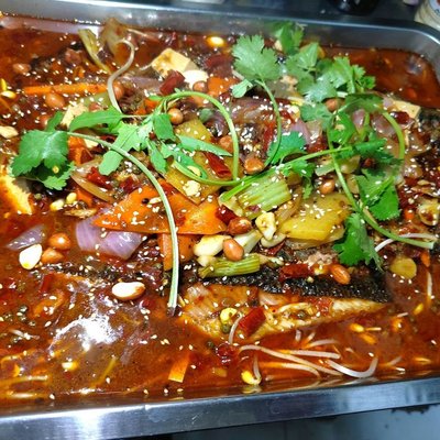 Chongqing Chicken Stew (Xinfeng North Road Store)