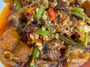 Wu Gatekeeper (Qingpu Branch)