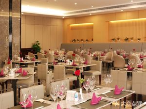 Meilun Hotel · Western Restaurant