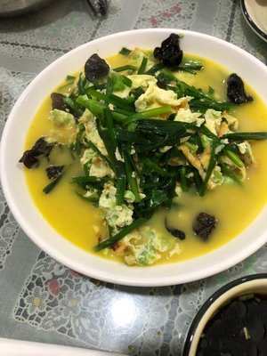Baxian Table · Home-style Dishes (Huaxin Mingzhu Yuan Store)