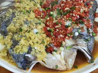 Xiang Flavor Stir-Fry (Huazhi Road Branch)