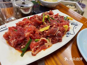 Authentic Guizhou Yellow Beef Restaurant (Huaxin Street Second Store)