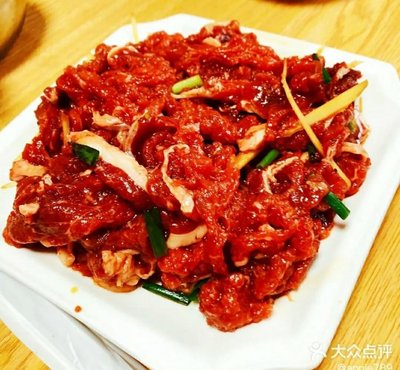 Authentic Guizhou Yellow Beef Restaurant (Jihe Road Store)