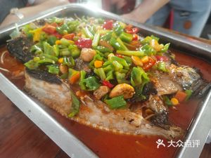 778 Seafood Barbecue Factory Store