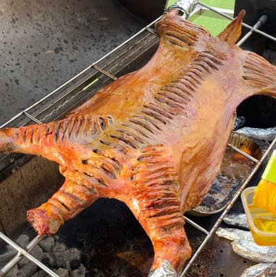 Fresh Lamb Home Delivery