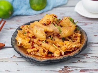 Guomu Roast Duck (Huaxin Street Store)