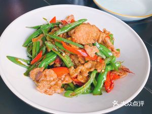 Xiao Liang Yuan Restaurant (Qingpu Guangming Hui Branch)