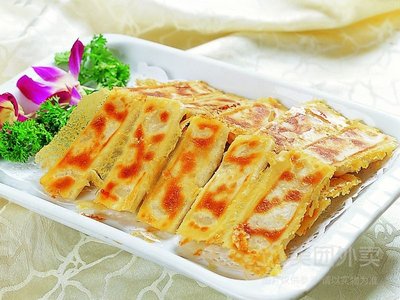 Henan Special Breakfast