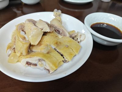 Xiao Tong Private Kitchen (Huaxin Mingzhu Garden Store)