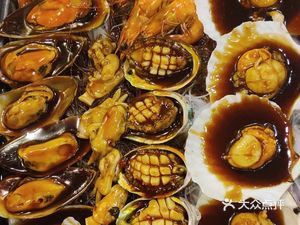 Hong Jing Chicken Porridge Shop (Huaxin Main Store)