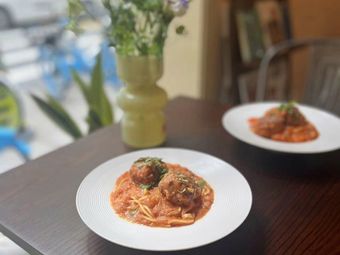 IUK Cafe (Nanyang Road Branch)