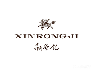 Xin Rong Ji (Nanjing West Road Store)