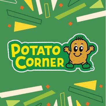Potato Corner (Shanghai Wujiang Road Store)