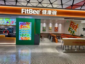 FitBee (Jiahua Center Branch)